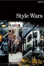 Watch Style Wars online free.