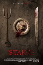 Watch Starve online free. Starve poster
