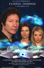 Смотреть Fateful Findings онлайн бесплатно.