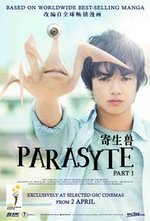 Watch Kiseijuu kostenlos online.